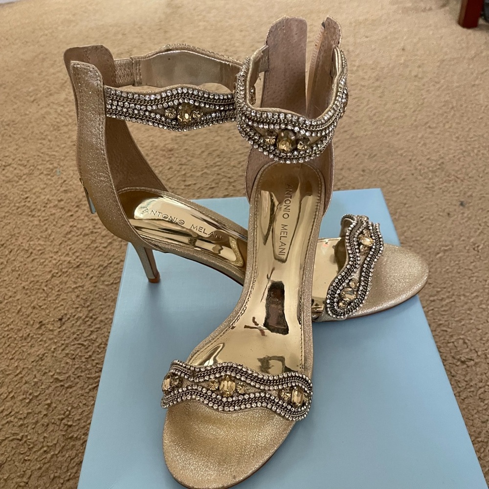 Wedding Shoes